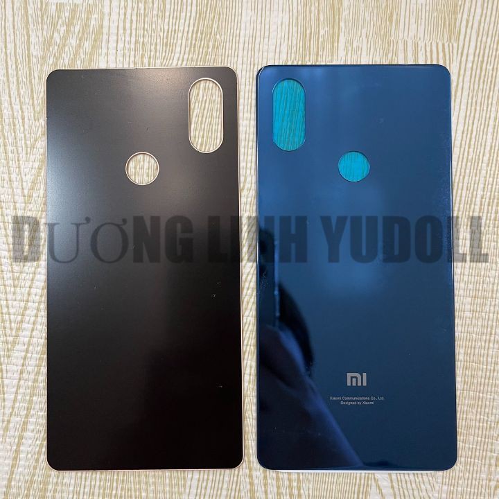 Nắp lưng Xiaomi Mi 8 SE Mi8 Se - Giá sỉ