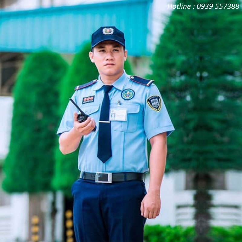 ĐỒNG PHỤC BẢO VỆ , QUẦN ÁO BẢO VỆ , BẢO HỘ LAO ĐỘNG