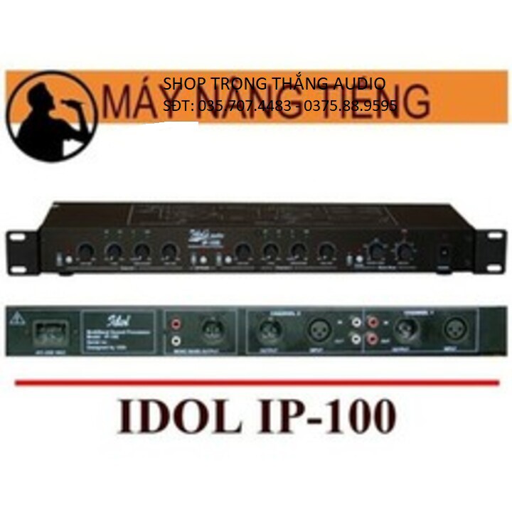 MÁY NÂNG TIẾNG IDOL 100 HÀNG CÔNG TY CHẤT LƯỢNG CAO LIÊN HỆ TƯ VẤN 0375.88.9595 - 035.707.4483