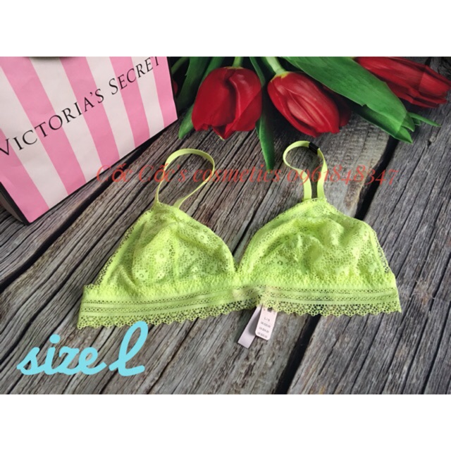 Áo lót Victoria Secret