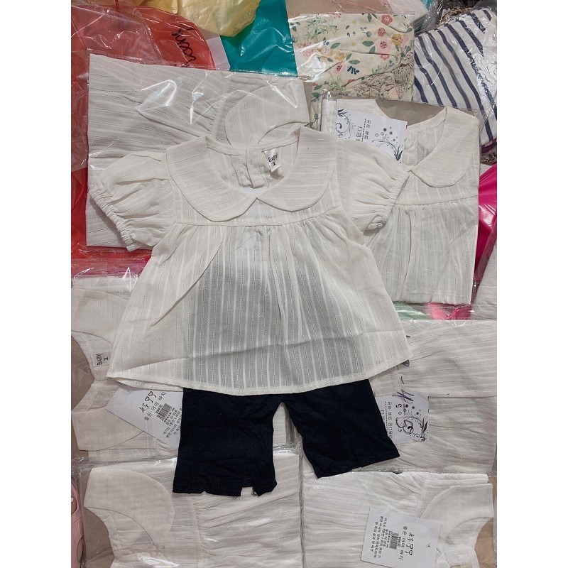 Set áo + quần