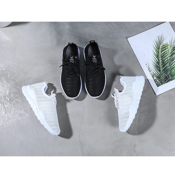 Giày Lưới Nữ Mới Giá Tốt HK009 | BigBuy360 - bigbuy360.vn