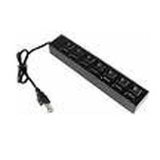 Hub usb 7 port