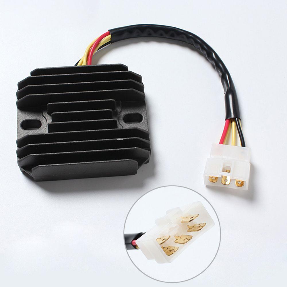 Thiết Bị Đánh Lửa Ổn Định Thay Thế Dành Cho Xe Mô Tô Suzuki GSXR 1000