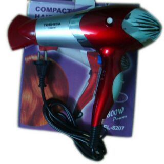 Máy sấy tóc TOSHIBA KC- 8207