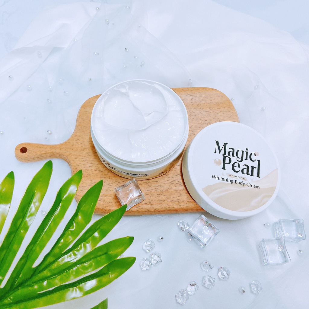 Kem body ngọc tra.i N2 Care - kem body dưỡng trắng body.