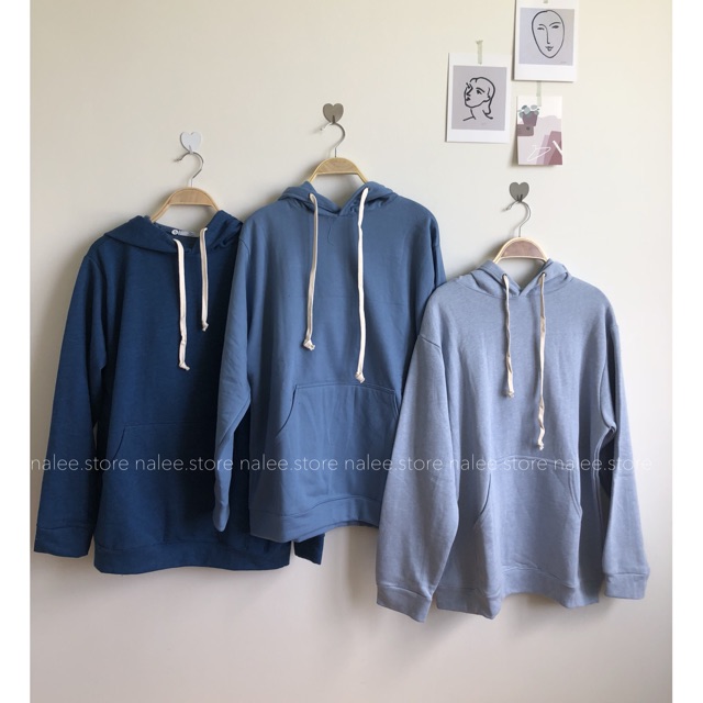 Áo hoodie nỉ bông | BigBuy360 - bigbuy360.vn