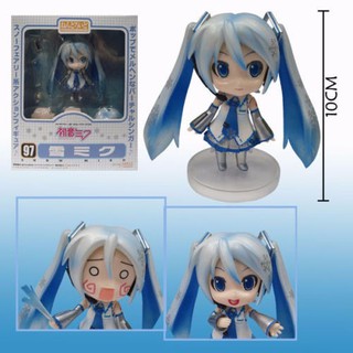 Mô hình nendoroid MIku 97