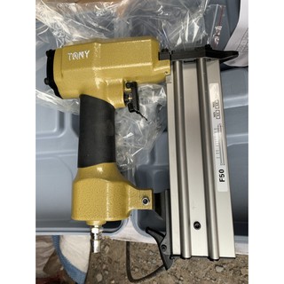 Súng bắn đinh Kingtony KI-F50 - Hàng chính hãng, bảo hành 3 tháng