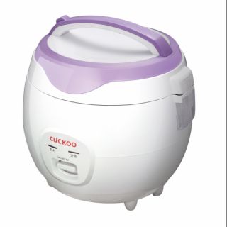 Nồi cơm điện cuckoo cr 0671v 1l