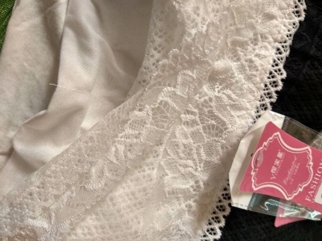 ( Mua 6 tặng 1) Áo bra ren 2lớp có kèm dây quai trong | BigBuy360 - bigbuy360.vn