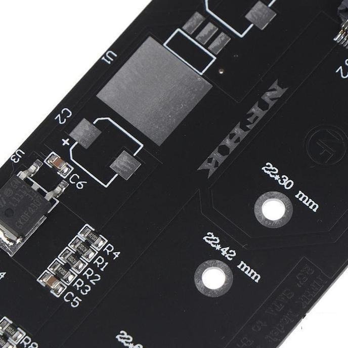 Bộ Chuyển Đổi M2 M.2 B PLUS M NGFF SSD Sang SATA Chất Lượng Cao 512 | BigBuy360 - bigbuy360.vn