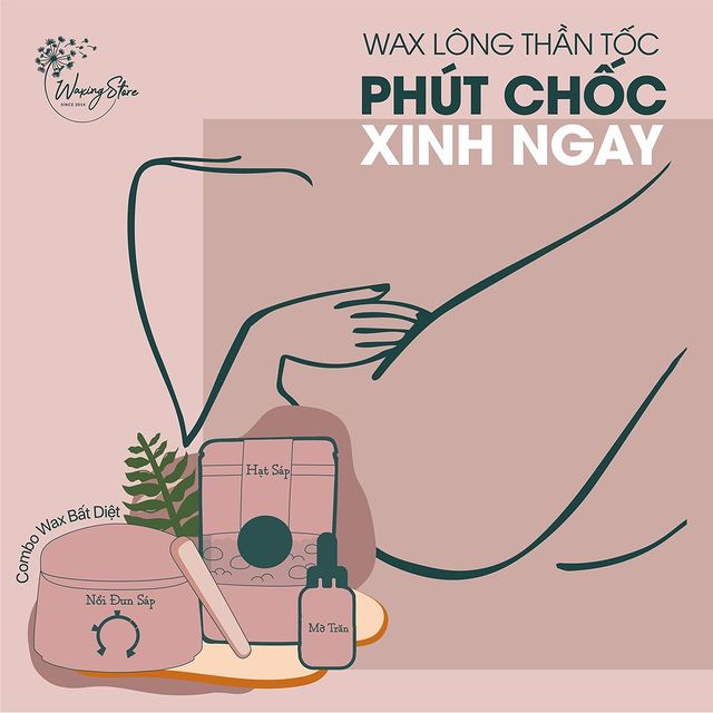 Que Gỗ Số  Vuốt Cạnh Mịn, Đẹp, Tiệt Trùng Quét Chuyên Dùng Quét Sáp Wax Tẩy Lông Tiện Lợi, An Toàn. Số Lượng  Lẻ | BigBuy360 - bigbuy360.vn
