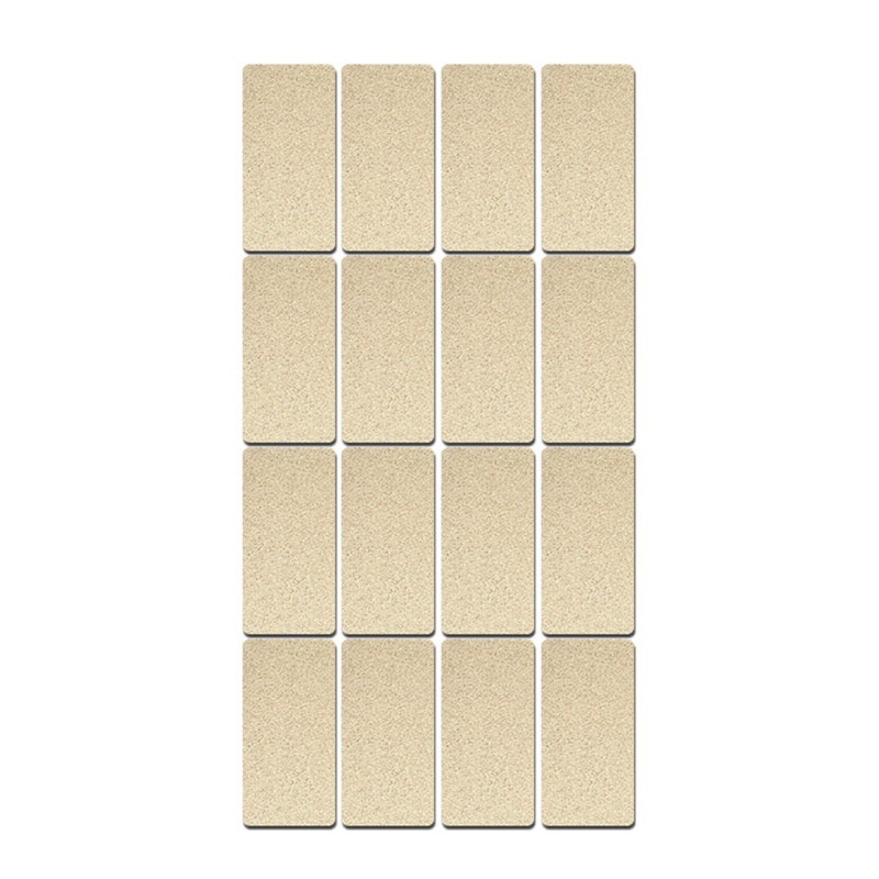 Nhãn Dán Ghi Chú Chống Thấm Nước Tiện Dụng