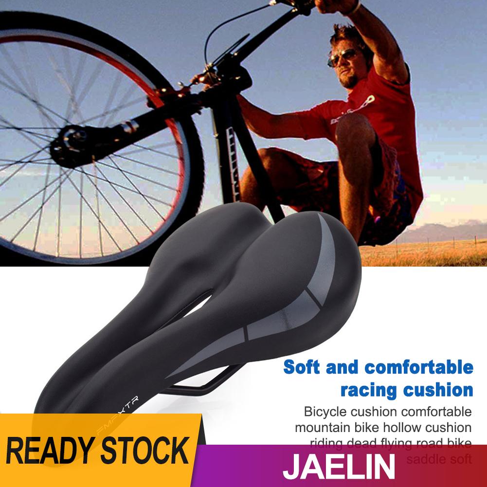 Yên Xe Đạp Leo Núi Êm Ái Thoải Mái