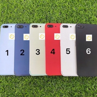 Vỏ sườn thay thế dành cho 7plus vuông