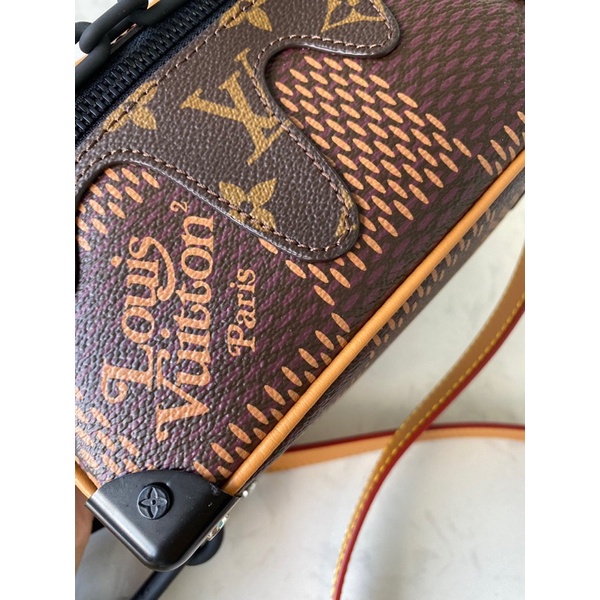 TÚI ĐEO CHÉO LV MẪU MỚI