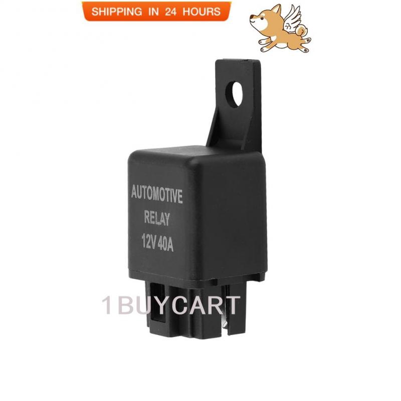 Rơ le công tắc B' 12v 40a' chất lượng cao