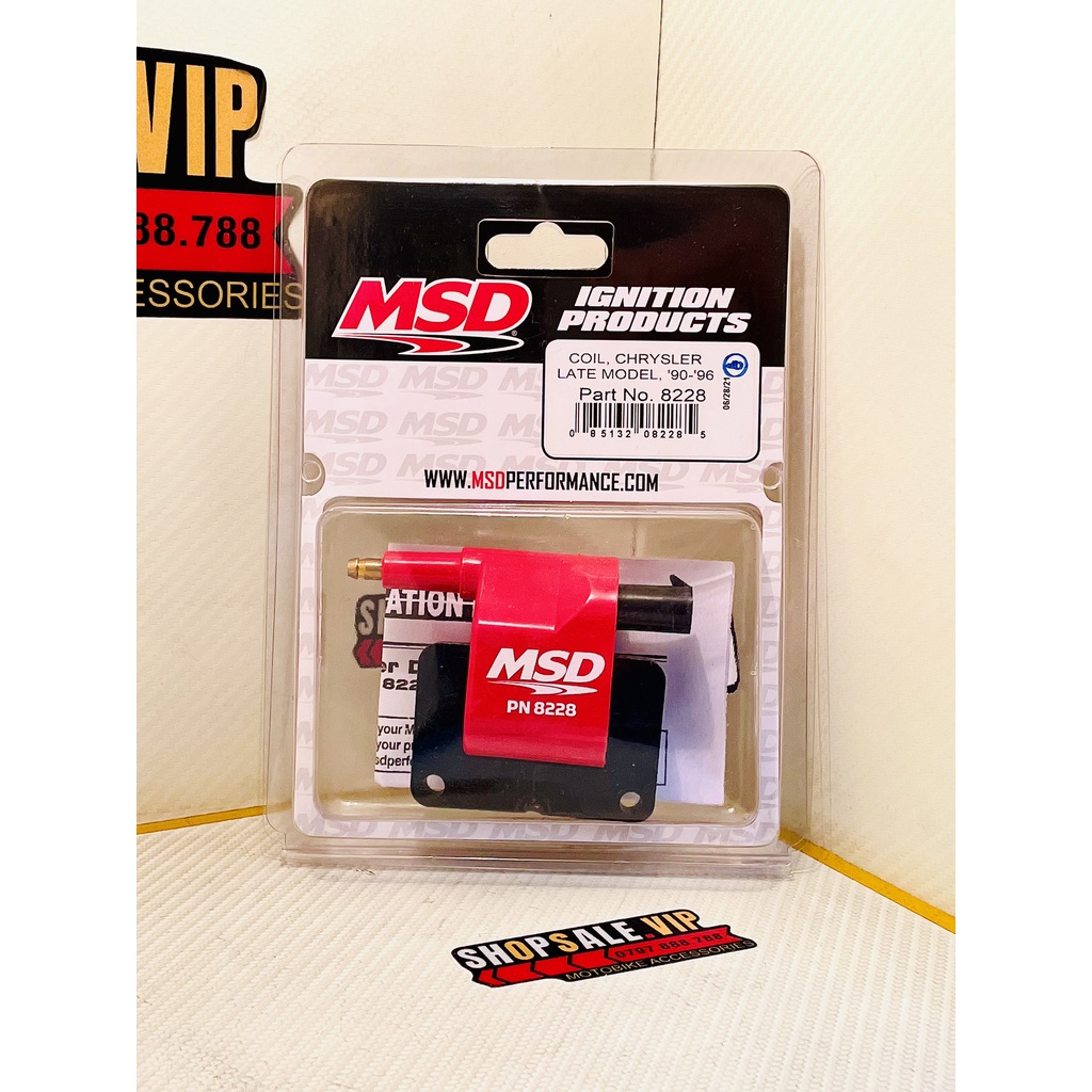 Mobin Sườn MSD 8228 Chính Hãng
