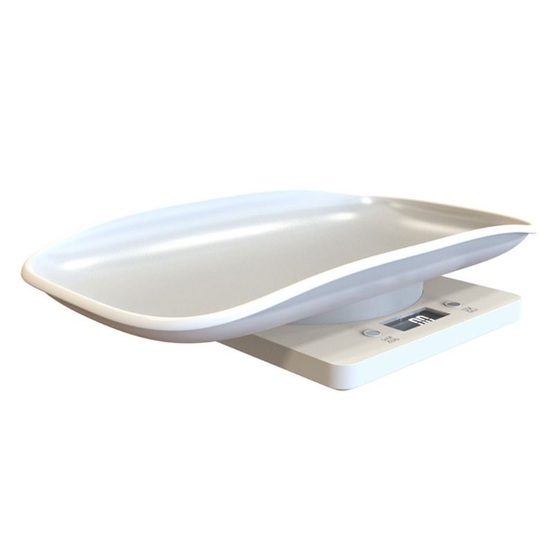 Cân Kỹ Thuật Số 1G-10Kg Chính Xác Cao ± 10g / LB / OZ