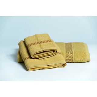 Khăn Mặt Mollis FC03 34x80CM