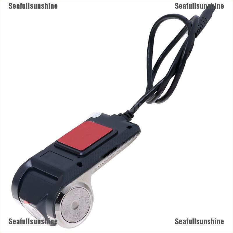 Máy Quay Hành Trình Cảm Ứng Adas G-sensor Với Độ Phân Giải Hd 1080p 150 Fov | BigBuy360 - bigbuy360.vn