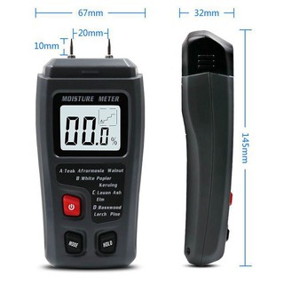 Máy đo độ ẩm gỗ