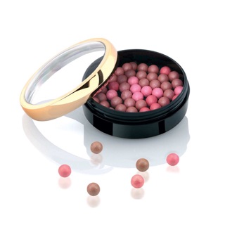 PHẤN MÁ HỒNG DẠNG VIÊN GOLDEN ROSE BALL BLUSHER