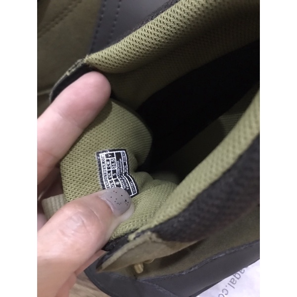 Giày Keen nữ da lộn Size 37,38