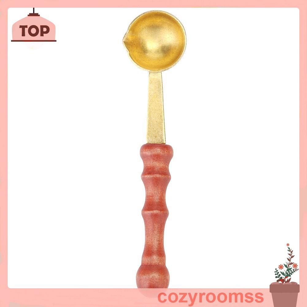 Bộ 100 Con Dấu Sáp Hình Bát Giác Cổ Điển