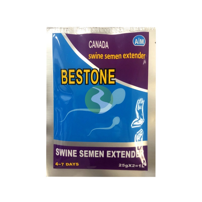 Môi trường pha tinh heo Dương Ninh Bestone cải thiện tỉ lệ đẻ thụ thai PTH66