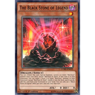 [BÀI IN] Combo Joey Deck trong Legendary Deck II