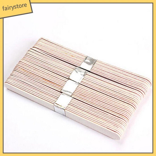 Set 10 dụng cụ mài giũa móng chuyên dụng