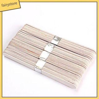 Set 10 dụng cụ mài giũa móng chuyên dụng