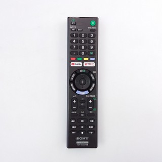 Điều khiển tivi Sony đời mới