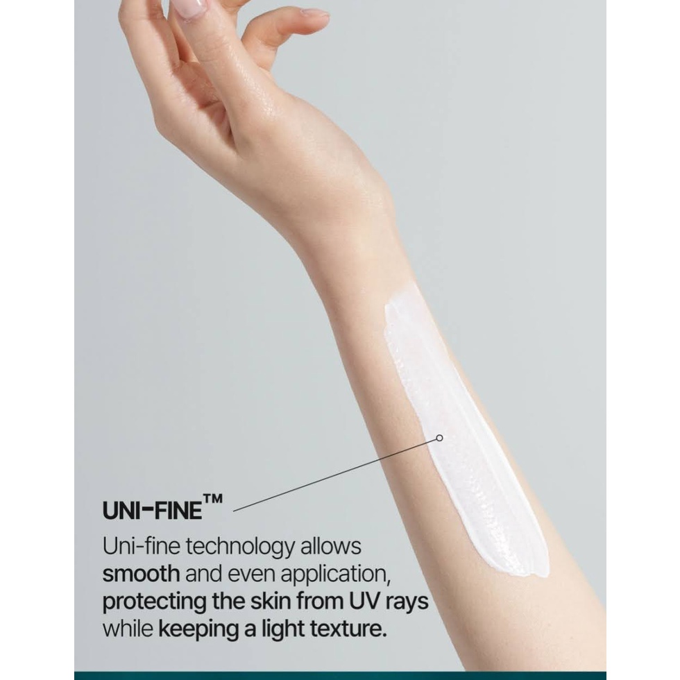 Kem chống nắng Jumiso Waterfull hyaluronic SPF 50 + PA ++++