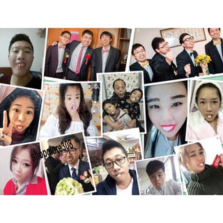 Răng giả dùng để hóa trang ngày cá tháng tư-Răng vẩu giả răng hô
