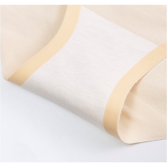 Quần lót nữ cotton tàng hình không đường may co giãn 4 chiều cao cấp LAVENUSA QL03