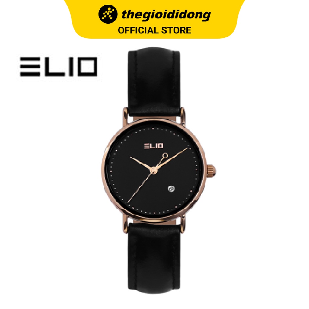 Đồng hồ Nữ Elio EL061-02