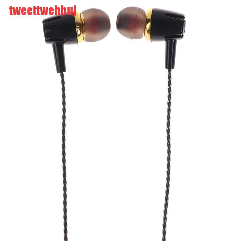 Tai Nghe Nhét Tai Siêu Bass 3.5mm | BigBuy360 - bigbuy360.vn