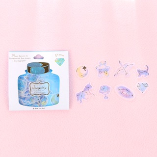 Túi 48 miếng sticker