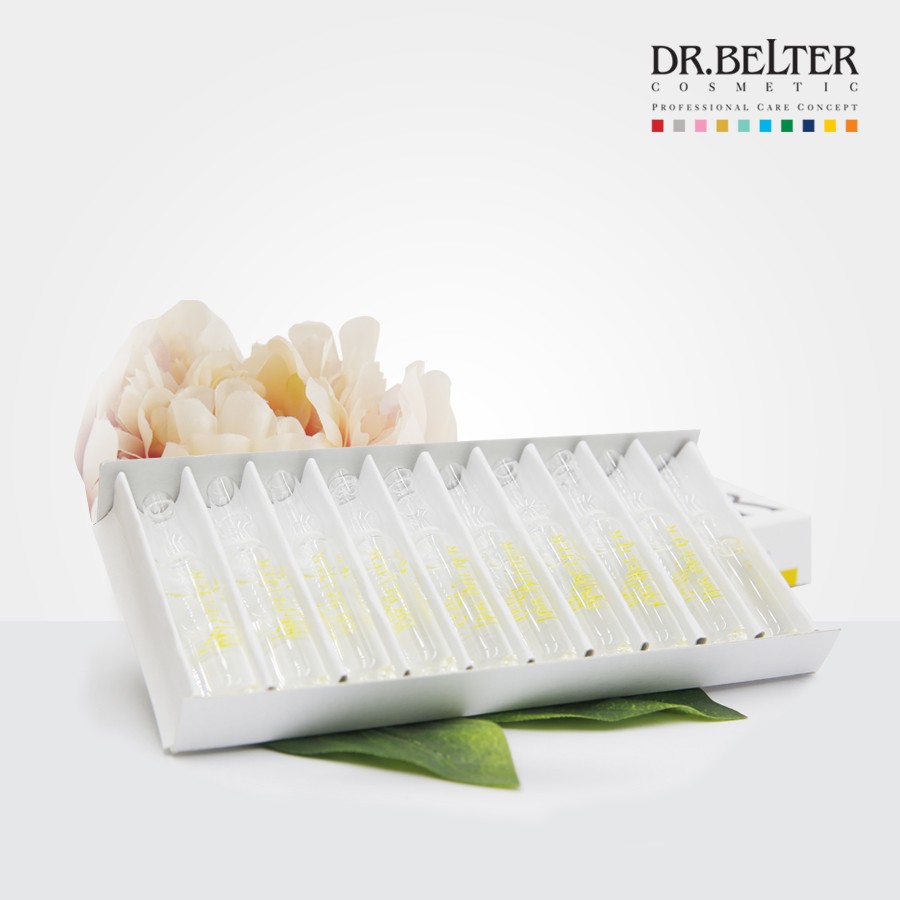Bộ Sản Phẩm Queen Belenergen – Chống Lão Hóa Toàn Diện Từ Dr.Belter Đức