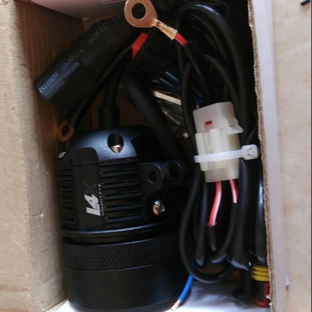 Combo l4x +  relay passing loại tốt