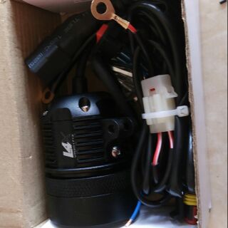 Combo l4x + relay passing loại tốt