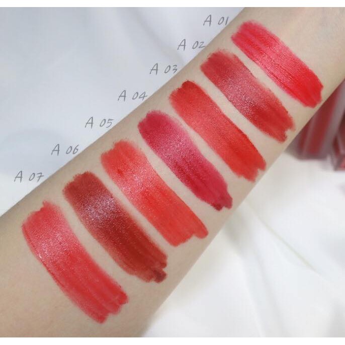 SON KEM Black Rouge Air Fit Velvet Tint | BigBuy360 - bigbuy360.vn