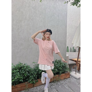 ÁO THUN TWOCE BRAND - SAIGON TEE - FORM OVERSIZE - UNISEX