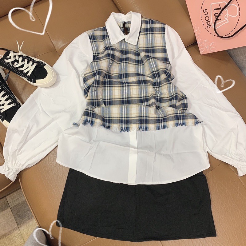 SET 2 MÓN GHILE CARO CV