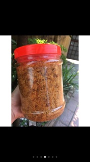 0,5 kg RUỐC TÔM biển ngon
