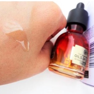 Serum, Kem Dưỡng, Lotion Dưỡng Da, Giảm Nám, Tàn Nhang, Ngăn Ngừa Lão Hóa Da The Body Shop Oils Of Life