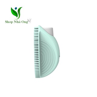 MÁY RỬA MẶT SILICON MINI OPUS 2 GO SIÊU MỀM MỊN